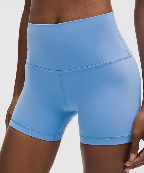 lululemon Align™ High-Rise Short 4"