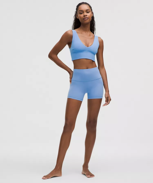 lululemon Align™ High-Rise Short 4" - Image 2