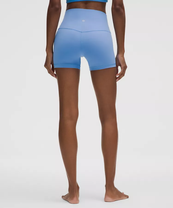 lululemon Align™ High-Rise Short 4" - Image 4