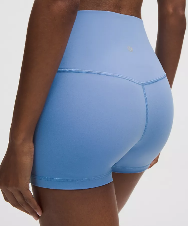 lululemon Align™ High-Rise Short 4" - Image 3