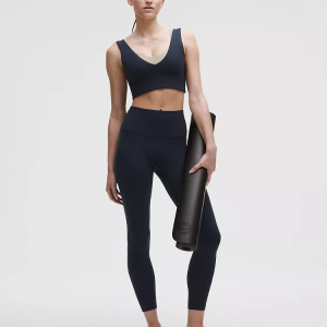lululemon Align No Line™ High-Rise Pant 25"