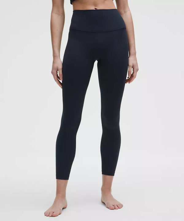 lululemon Align No Line™ High-Rise Pant 25" - Image 4