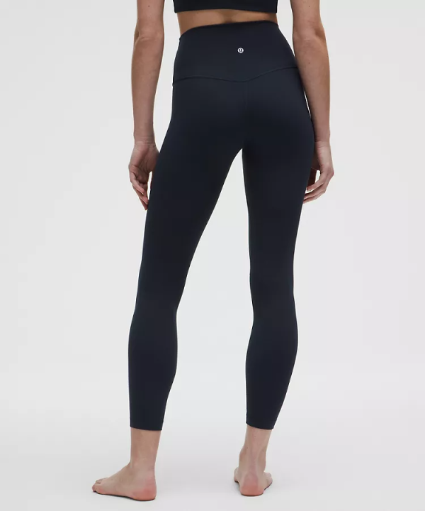 lululemon Align No Line™ High-Rise Pant 25" - Image 3
