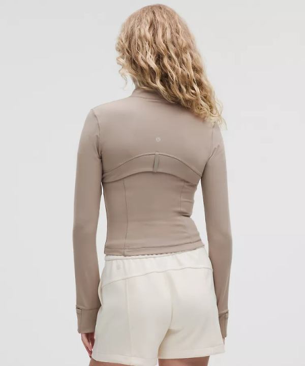 Define Cropped Jacket Nulu - Image 4