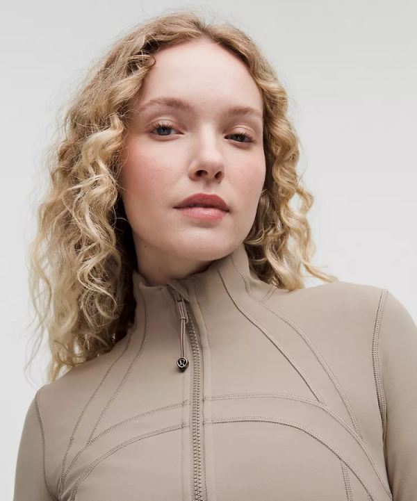Define Cropped Jacket Nulu - Image 3
